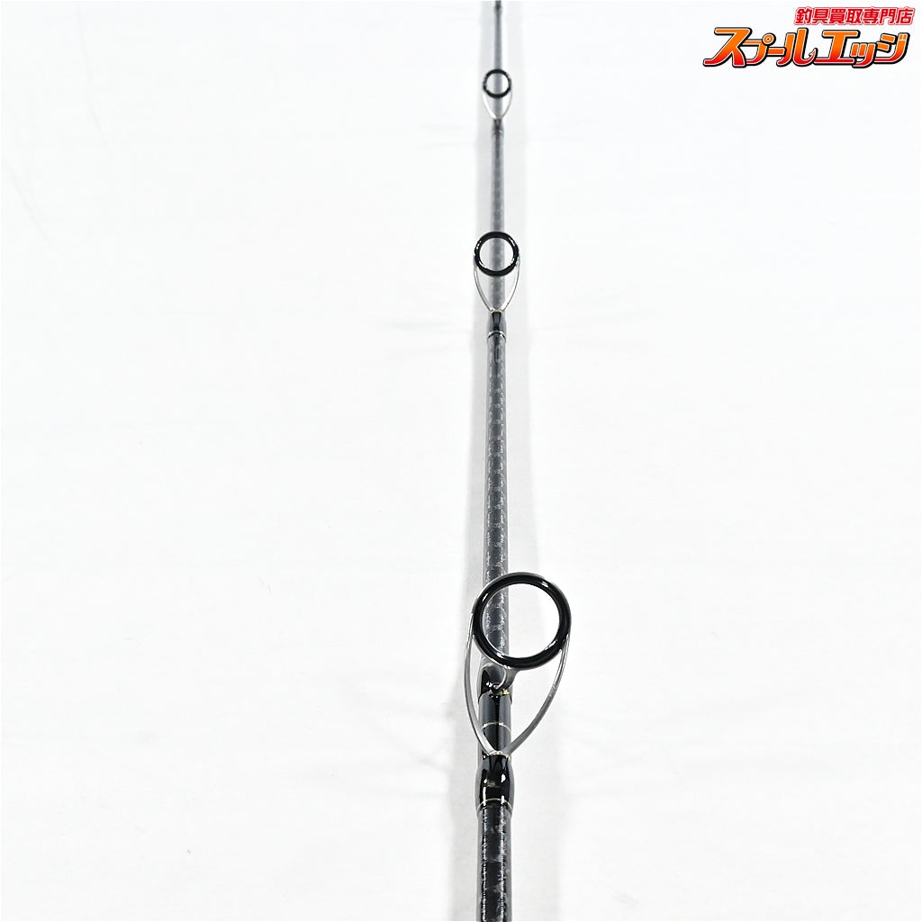 【シマノ】 19グラップラー タイプC S710ML SHIMANO GRAPPLER TYPE-C シイラ カツオ サワラ K_225