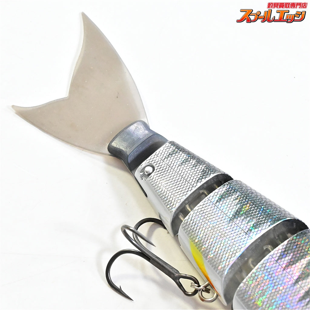 【マドネス】 バラム 245 菊元ハス 3.7ozクラス MADNESS BALAM 淡水用ルアー K_060
