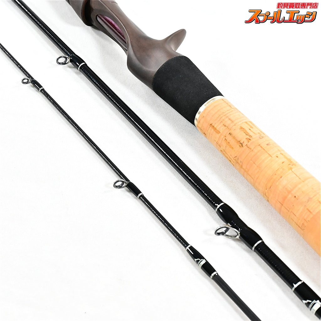 【フィッシュマン】 ビームス ブランシエラ 4.8UL 48UL Fishman Beams BLANCSIERRA ヤマメ アマゴ イワナ ニジマス K_098