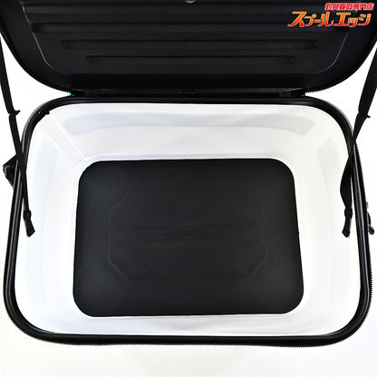 【シマノ】 UHへらバッグ BK-541Z ホワイト サイズM 2026年3月新製品 SHIMANO HERA-BAG ヘラバッグ K_142