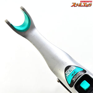 【ダイワxリガーマリン】 パワーホルダー 速攻 ボート DAIWA POWER-HOLDER BOAT-CH ロッドキーパー ロッドホルダー 竿受け K_100