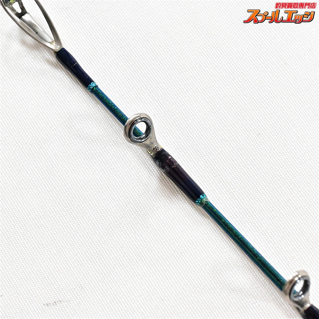 【ダイワ】 リーディングX 180III クウ DAIWA LEADING-X KU アジ イサキ アマダイ K_187