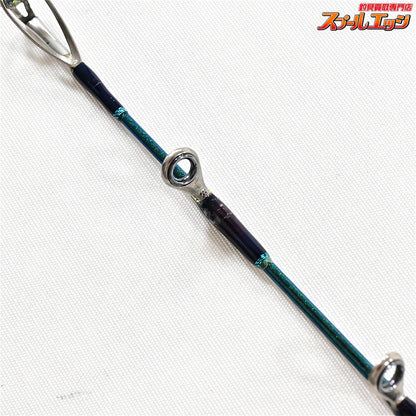 【ダイワ】 リーディングX 180III クウ DAIWA LEADING-X KU アジ イサキ アマダイ K_187