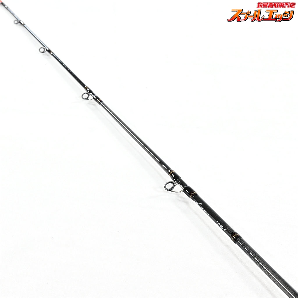 【ダイワ】 23メタリア マルイカ ゼロテン 155 DAIWA Metallia マルイカ K_200
