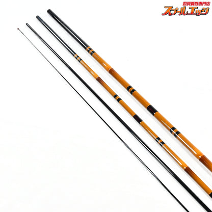 【シマノ】 普天元 独歩 12尺 SHIMANO HUTENGEN DOPPO ヘラブナ K_146