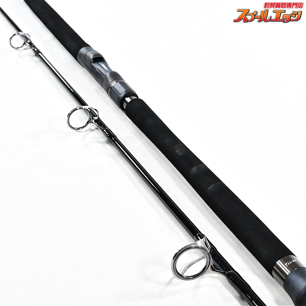 【ゼナック】 トビゾー TC84-100G ZENAQ Tobizo キハダマグロ クロマグロ ヒラマサ K_220