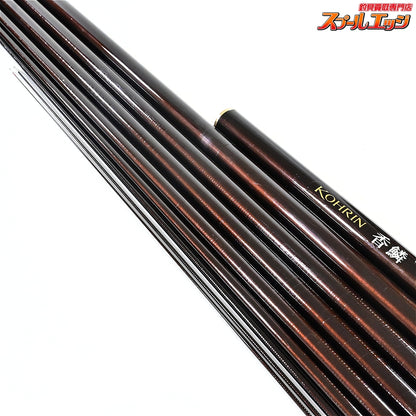 【シマノ】 香鱗 H2.6 80-85ZB SHIMANO KOURIN アユ K_184