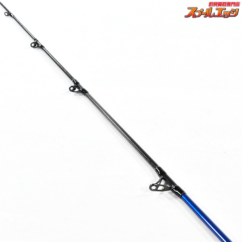 【ダイワ】 極鋭 タチウオゲーム MH-180 AGS DAIWA KYOKUEI TACHIUO GAME タチウオ K_177