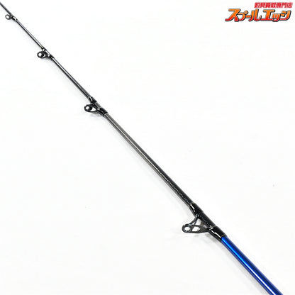 【ダイワ】 極鋭 タチウオゲーム MH-180 AGS DAIWA KYOKUEI TACHIUO GAME タチウオ K_177