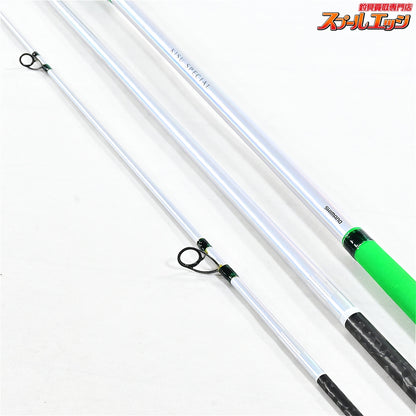 【シマノ】 15キススペシャル 405CX STストリップ 製品コード24795 SHIMANO KISU-SPECIAL シロギス K_186