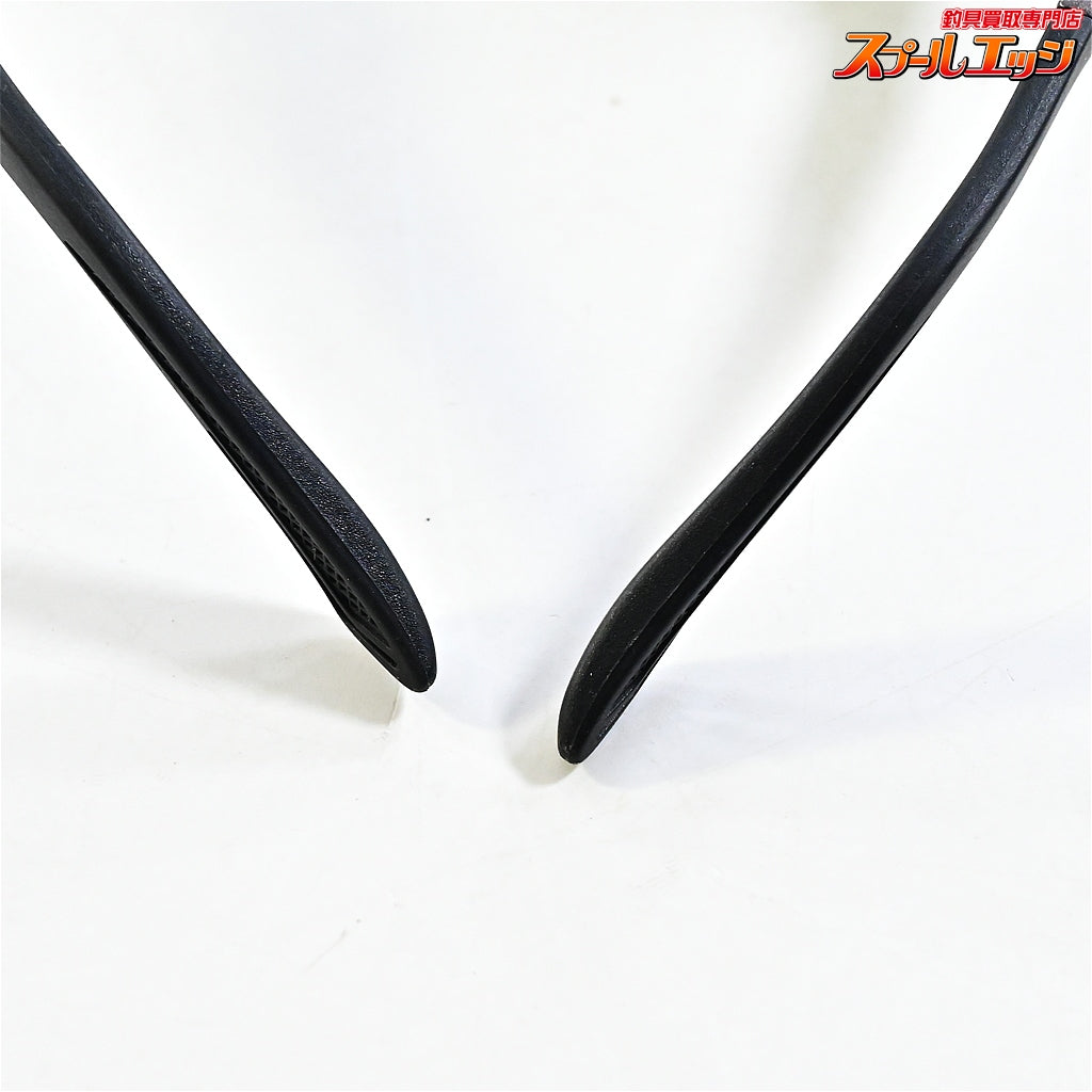 【ジールオプティクス】  ゼクー ステルス タレックス ガンメタル イーズグリーン 偏光サングラス Zeal Optics Zeque STELTH TALEX K_060