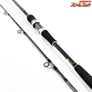 【タカミヤ】 XOOX ボートロックフィッシュ GRIII S66H TAKAMIYA BOAT-ROCKFISH キジハタ アイナメ カサゴ K_145