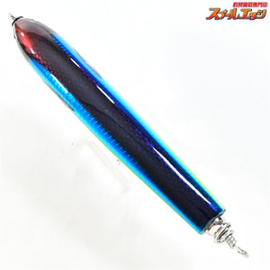 【車谷ルアー】 クルペン F160 銀箔 KURUMATANI-LURE KURUPEN POP 海水用ルアー K_060