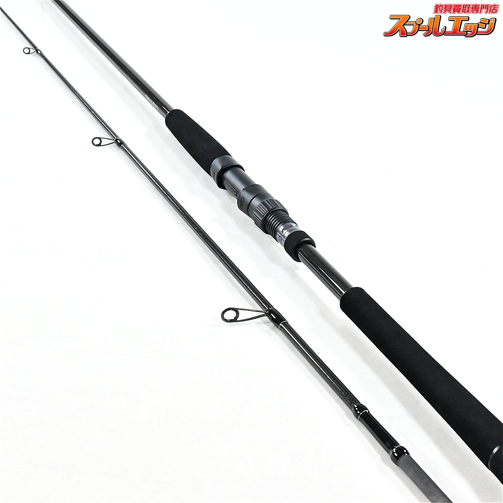【ジャッカル】 BRS BRS-S90L-LSJ JACKALL BRS シーバス ヒラメ ワラサ K_183
