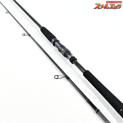 【ジャッカル】 BRS BRS-S90L-LSJ JACKALL BRS シーバス ヒラメ ワラサ K_183