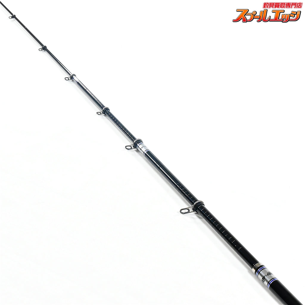【釣武者】 鬼手 23オウガハンド TM Bチャージ 1.25-53SC 125-5.3 TSURIMUSYA OGRE HAND B-Charge グレ チヌ メジナ K_167