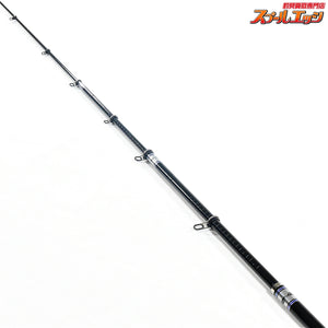 【釣武者】 鬼手 23オウガハンド TM Bチャージ 1.25-53SC 125-5.3 TSURIMUSYA OGRE HAND B-Charge グレ チヌ メジナ K_167