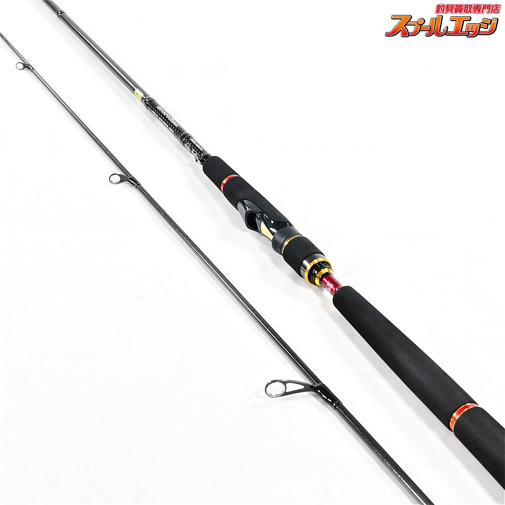 【ダイワ】 17モアザン エキスパート AGS 87LML DAIWA Morethan EXPERT シーバス K_178
