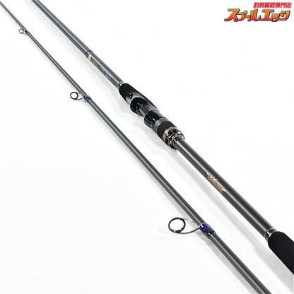 【メガバス】 空海 CK-108MHS Megabass Cookai シーバス ヒラメ ワラサ K_208
