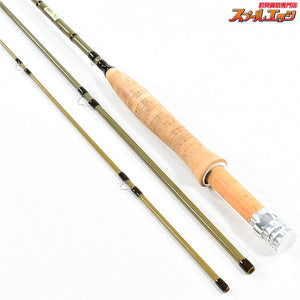 【オービス】 スーパーファイングラス 703-3pc 7.0ft #3 ORVIS Superfine GLASS ヤマメ イワナ アマゴ K_121