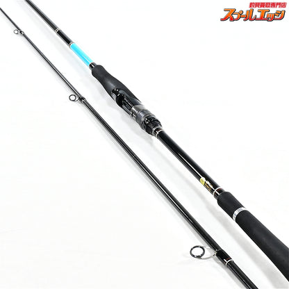 【ジャクソン】 サーフトライブ STHS-1082ML Jackson Surf Tribe ヒラメ マゴチ ブリ K_212