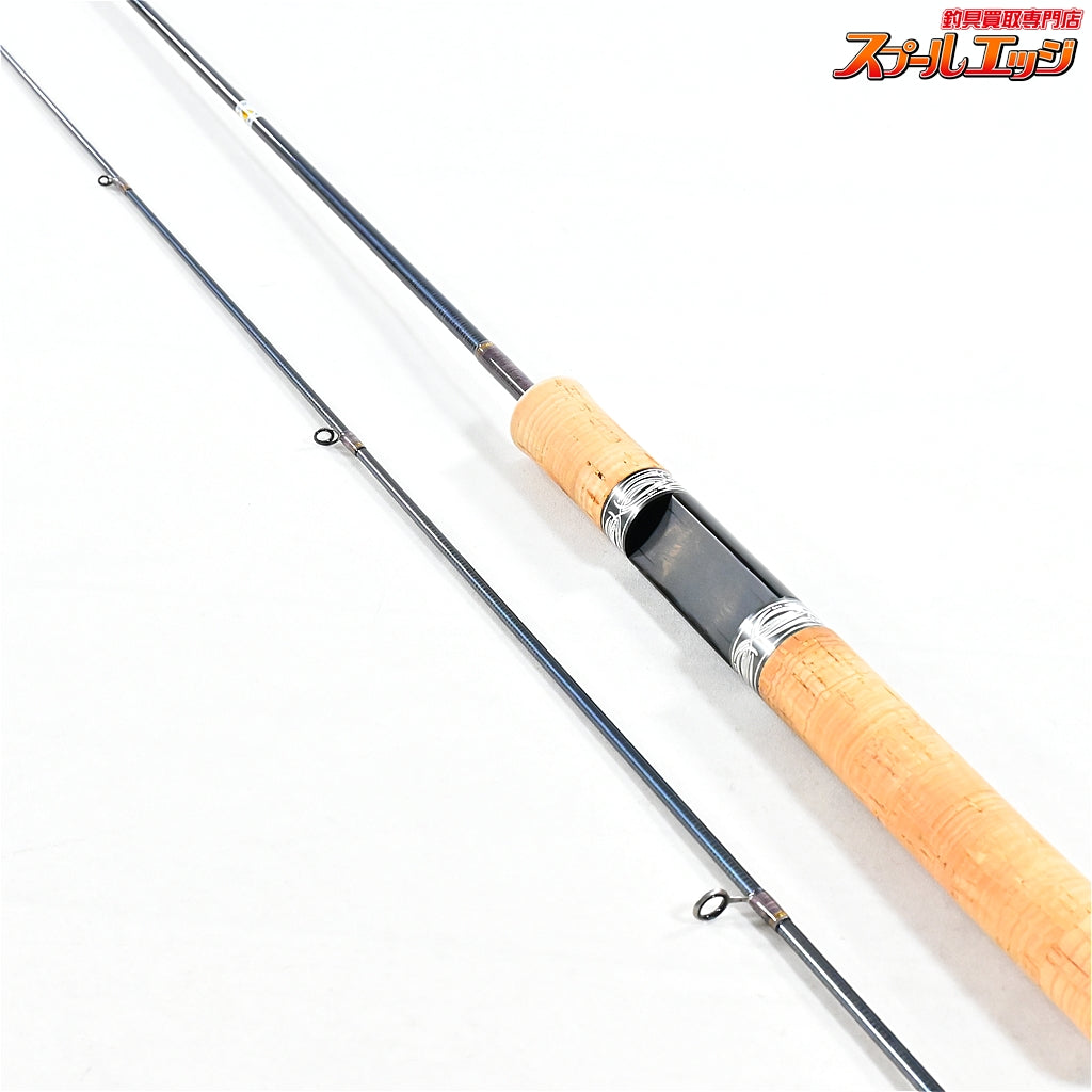 【ロデオクラフト】 999.9 フォーナインマイスター グレイウルフ 63ML-e 25周年アニバーサリー Rodio-Craft GrayWolf 25th Anniversary ニジマス K_151