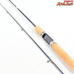 【ロデオクラフト】 999.9 フォーナインマイスター グレイウルフ 63ML-e 25周年アニバーサリー Rodio-Craft GrayWolf 25th Anniversary ニジマス K_151