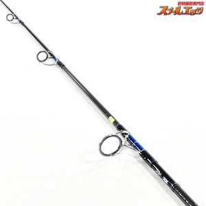 【ダイワ】 ソルティガ ツナ 80S・F DAIWA SALTIGA TUNA キハダマグロ クロマグロ K_223