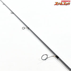 【シマノ】 22エクスプライド 267L+ SHIMANO EXPRIDE ブラックバス K_213