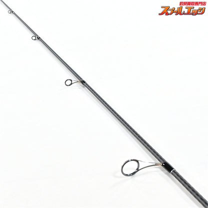 【シマノ】 22エクスプライド 267L+ SHIMANO EXPRIDE ブラックバス K_213