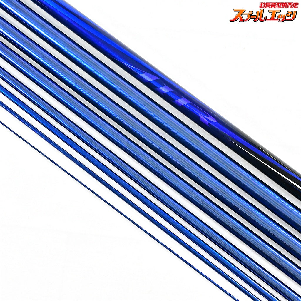 【ダイワ】 22銀影エア A テクニカル 90・Q ギンエイ DAIWA GIN-EI AIR technical アユ K_191