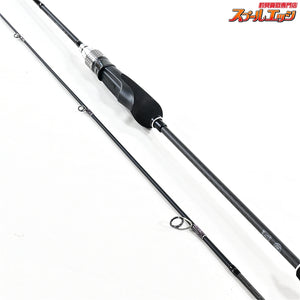 【ジャッカル】 25VCタクト VT-S66L バチコン専用ロッド JACKALL VC-TACT アジ K_143