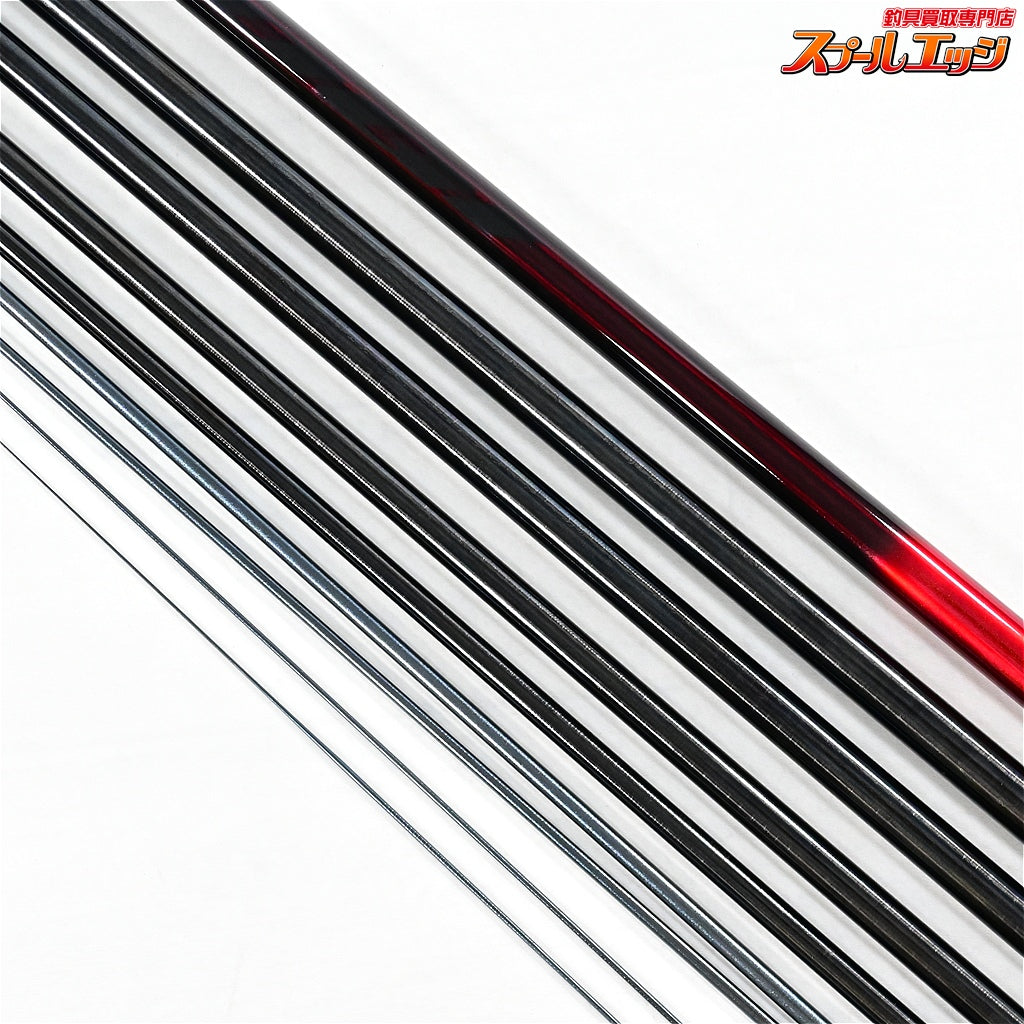 【ダイワ】 25銀影競技 A H90・J 純正替え穂付 使用1回 DAIWA GIN-EI KYOUGI アユ K_200