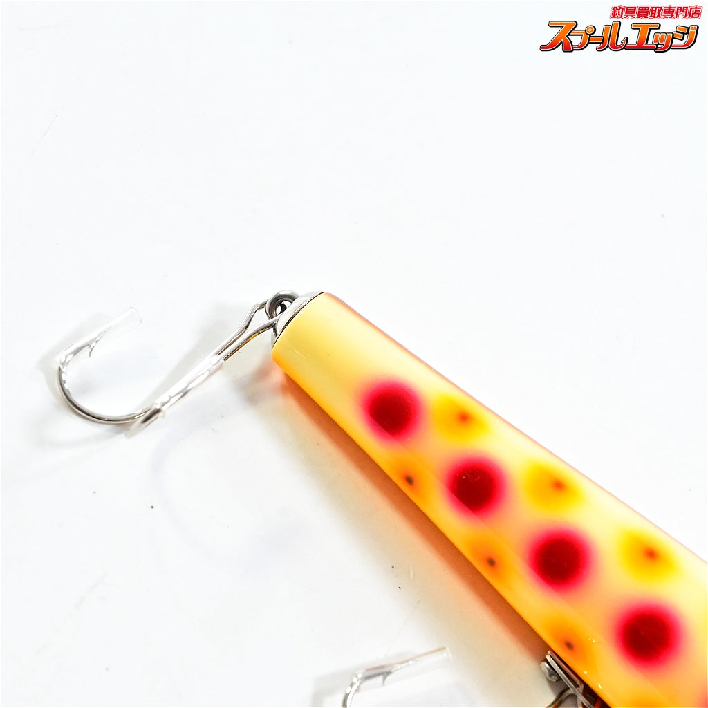 【ライフベイト】 スライドペンシル 100 スローテーパー オリカラ ブラウンバックパロット LIFEBAIT slowtapar K_060