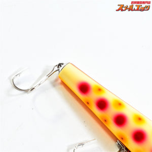 【ライフベイト】 スライドペンシル 100 スローテーパー オリカラ ブラウンバックパロット LIFEBAIT slowtapar K_060
