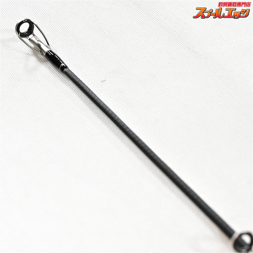 【シマノ】 23バスワン XT+ 1610H-SB/2 SHIMANO BASSONE ブラックバス K_150