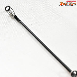 【シマノ】 23バスワン XT+ 1610H-SB/2 SHIMANO BASSONE ブラックバス K_150