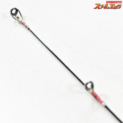 【メジャークラフト】 ファインテール エリアステージ FAX-S552UL Major Craft Finetail ニジマス ヤマメ イワナ アマゴ K_132