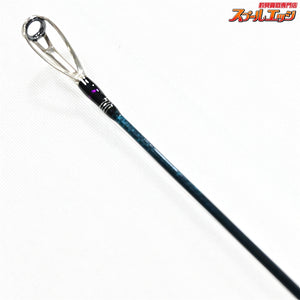 【ゼニス】 ゼロシキ ライトスペック STK ZLE-631SL エボルブ ZENITH ZEROSHIKI Light Spec タチウオ マダイ イナダ K_233