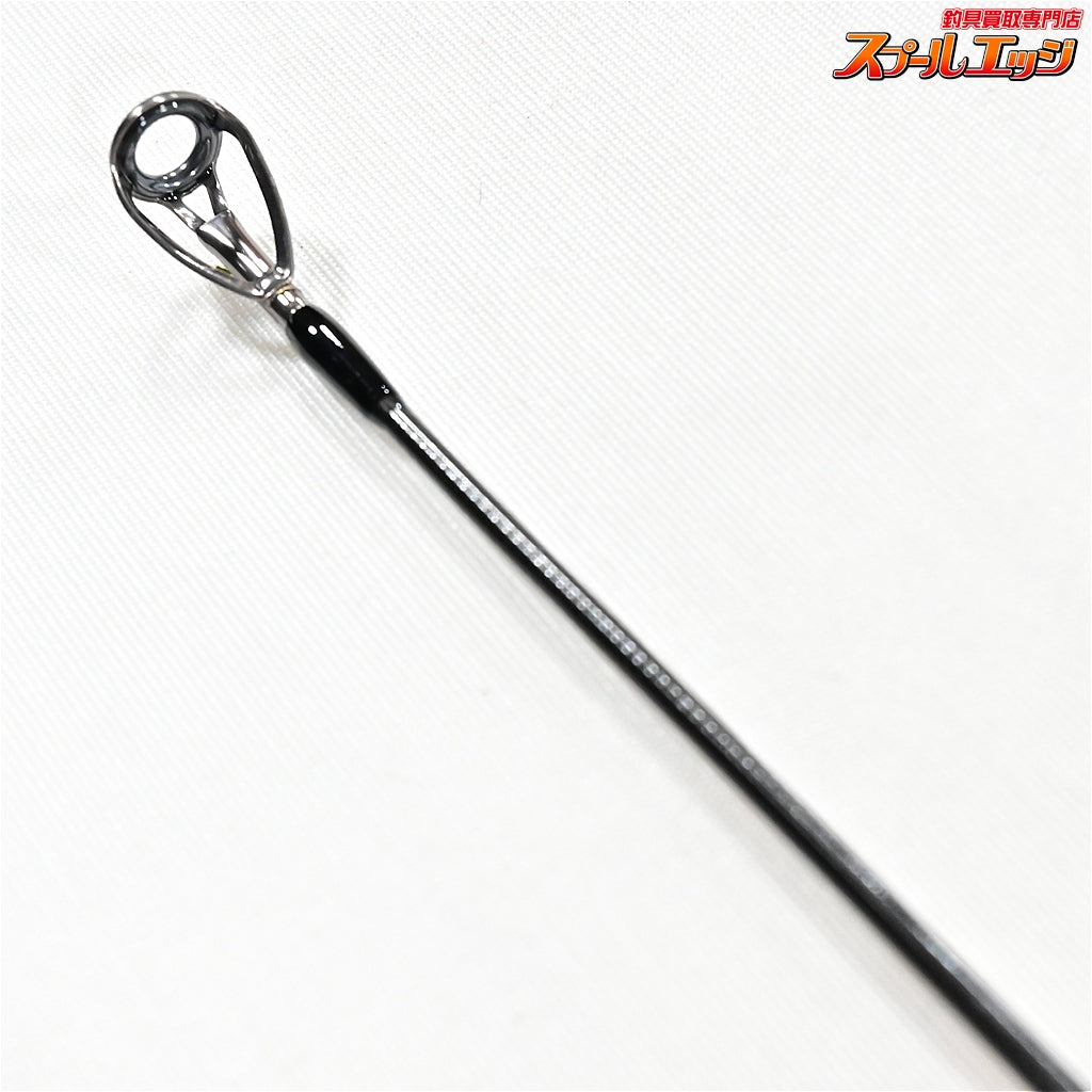 【アブガルシア】 ソルティーステージ プロトタイプ シーバス XSBS-982M Abu Garcia SaltyStage Prototype Seabass シーバス ヒラメ マゴチ K_192