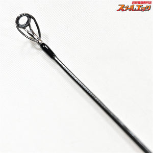 【アブガルシア】 ソルティーステージ プロトタイプ シーバス XSBS-982M Abu Garcia SaltyStage Prototype Seabass シーバス ヒラメ マゴチ K_192