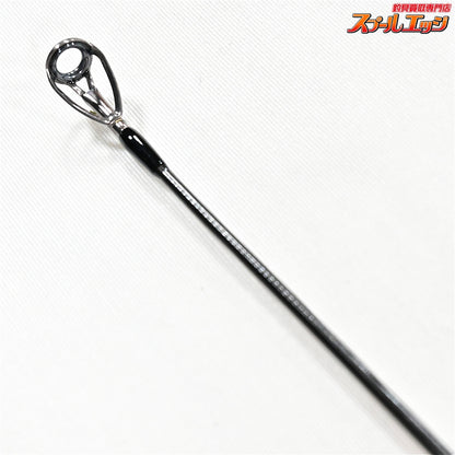 【アブガルシア】 ソルティーステージ プロトタイプ シーバス XSBS-982M Abu Garcia SaltyStage Prototype Seabass シーバス ヒラメ マゴチ K_192