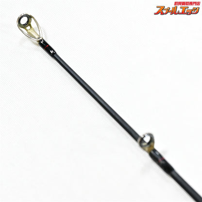 【デジーノ】 レーベン トルクチューン スペックB DG6 DLT-C74H+R2S-B コルクモデル 75本限定 DESIGNO LEBEN Torque-tune SpecB ブラックバス K_232