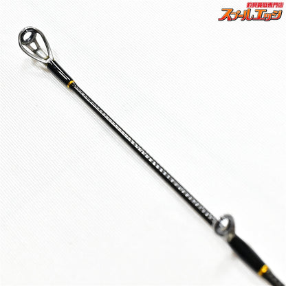 【レイドジャパン】 グラディエーター アンチ GA-62BF BFトリッカー RAID-JAPAN GLADIATOR Anti ブラックバス K_230
