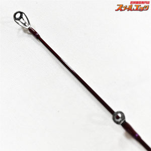 【ダイワ】 17ハートランド HL 772MFS-SV AGS17 震斬77 DAIWA HEARTLAND Shin-zan ブラックバス K_162