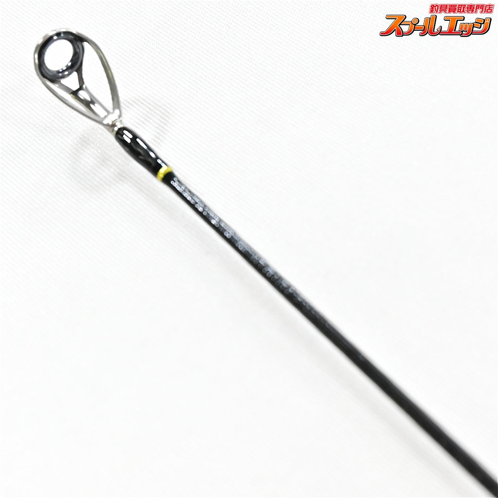 【ダイワ】 21モアザン ブランジーノ EX AGS 1010ML/M パワーサーフカスタム DAIWA morethan BRANZINO シーバス ヒラメ イナダ マゴチ K_216