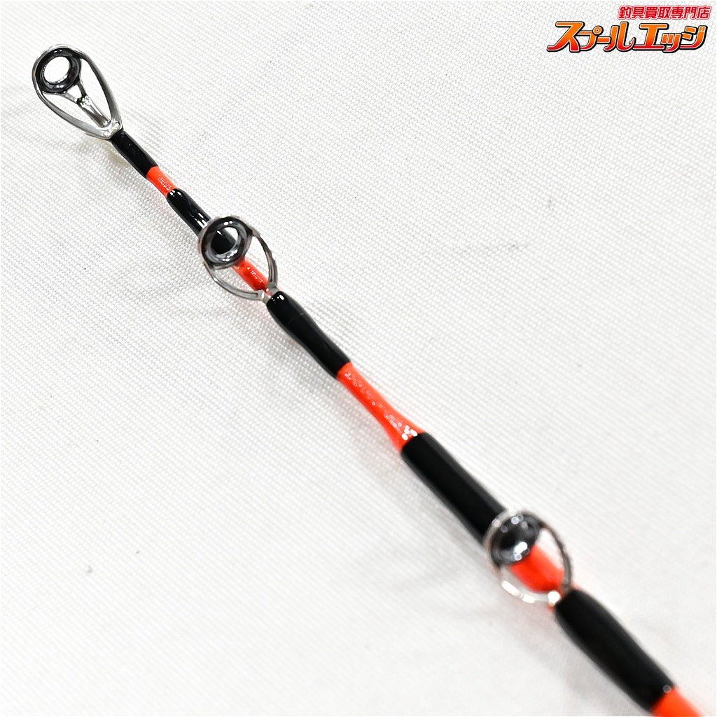 【ダイワ】 22メタリア 中深場 82 MH-185 DAIWA Metallia CHU-FUKABA アカムツ カサゴ クロムツ K_140