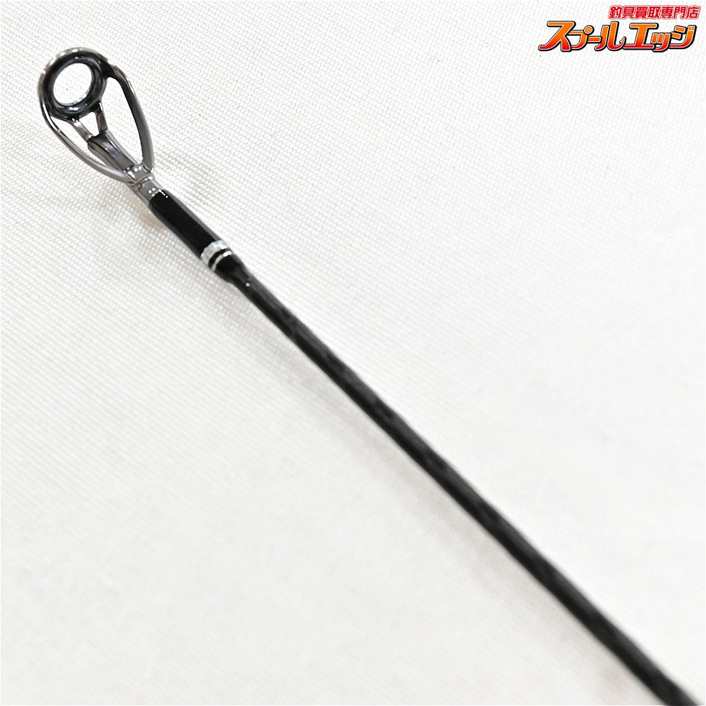 【シマノ】 24グラップラー タイプブレード S66-2 SHIMANO GRAPPLER TYPE-Blade サワラ ブリ ワラサ K_148