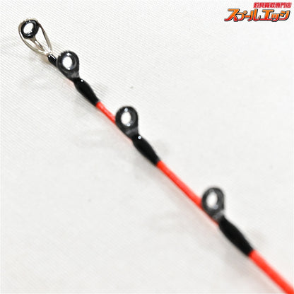【ダイワ】 メタリア カットウ H142 DAIWA Metallia KATTO フグ K_150