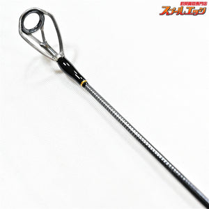 【MCワークス】 ダブルトラップ 624PS MC-WORKS DOUBLE TRAP ヒラマサ ブリ カンパチ K_235